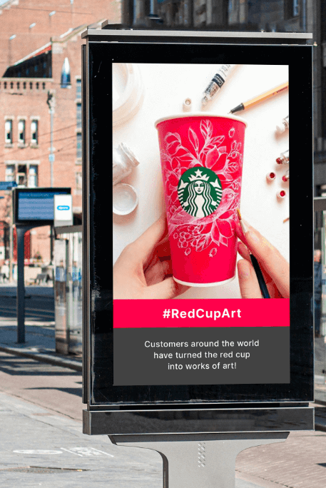 Digital Out-of-Home Advertising (DOOH) er det seneste, mest indflydelsesrige og udfordrende reklamekoncept, der fuldender din omnichannel marketingkampagne