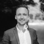 Jacob Thiesen, Marketingchef hos Audi har outsourcet sine digitale annoncer til Adjust