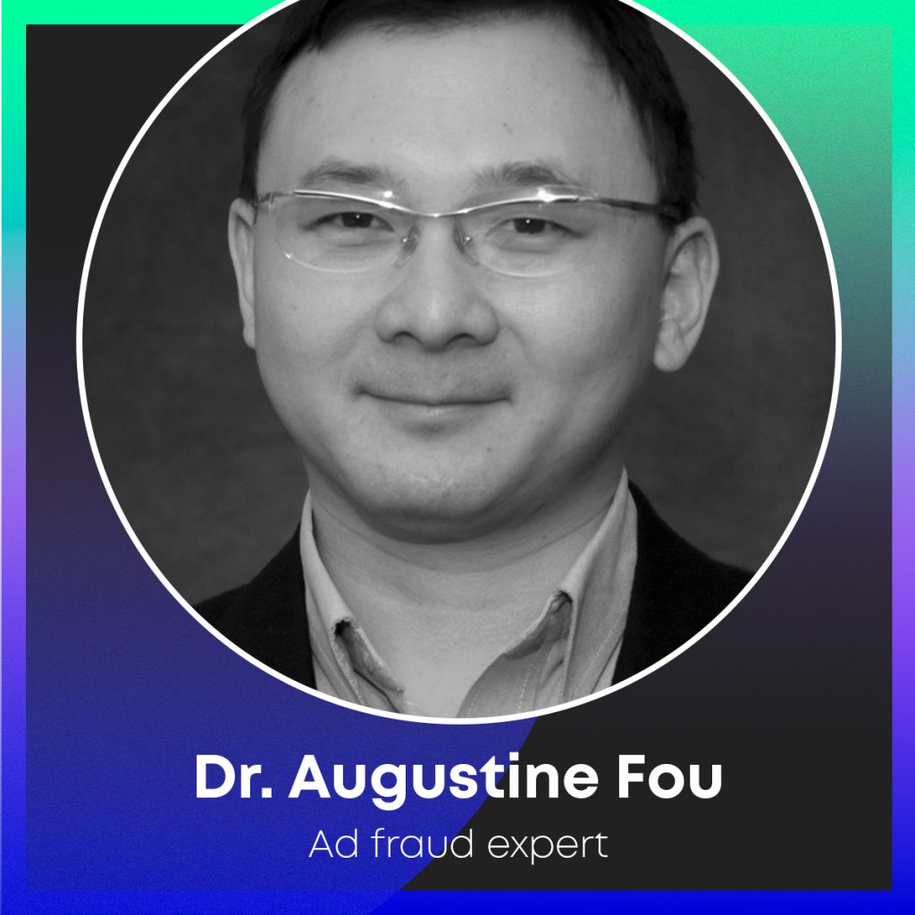 How is bot traffic and fraud websites stealing your marketing budget - Crash Course on Ad fraud with Dr. Augustine Fou